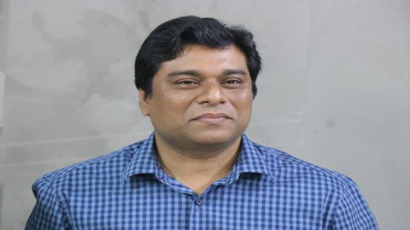 মাহবুব মোর্শেদের প্রেস ক্লাবের সদস্যপদ স্থগিত