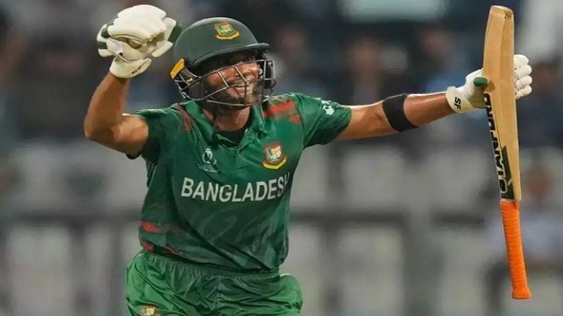আন্তর্জাতিক ক্রিকেটকে বিদায় জানালেন মাহমুদউল্লাহ