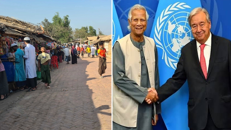 ইফতার করবেন প্রধান উপদেষ্টা ও জাতিসংঘের মহাসচিব