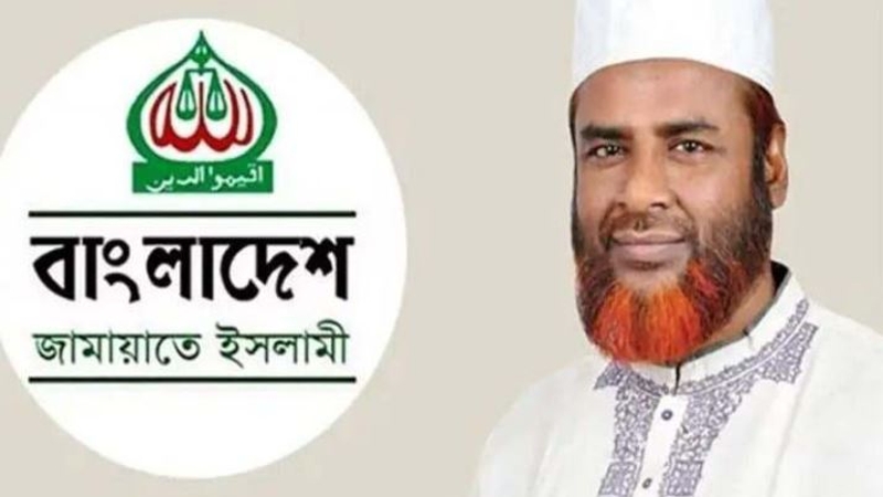 জামায়াতকে নিয়ে উপদেষ্টা মাহফুজের বক্তব্য মিথ্যা: গোলাম পরওয়ার