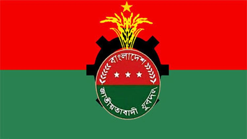 কেন্দ্রীয় নির্দেশনা ছাড়া কোনো কর্মসূচিতে না যাওয়ার আহ্বান-যুবদলের সভাপতি