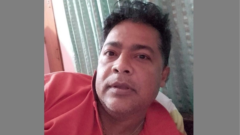 শিক্ষক ড. সুজন চৌধুরীকে বিশ্ববিদ্যালয় থেকে বহিষ্কার