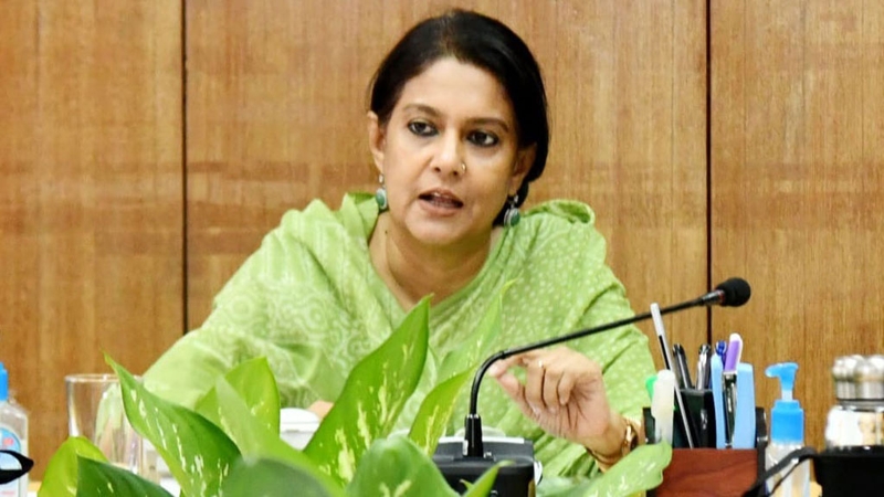 সবুজ ভবিষ্যৎ গড়তে যুবসমাজকে এগিয়ে আসার আহ্বান