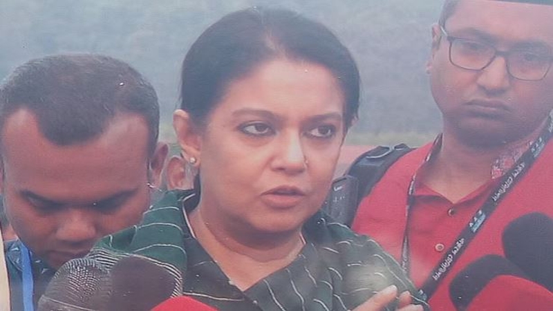 জাতীয় স্বার্থে ব্যক্তিগত ও দলীয় স্বার্থের ঊর্ধ্বে উঠে ঐকমত্য করব