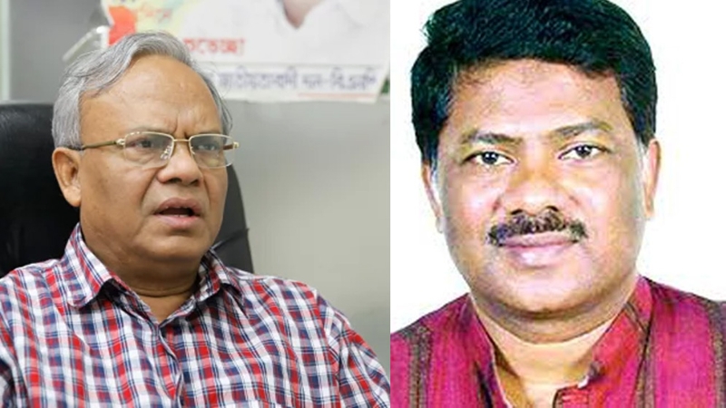 নাটোরে জিয়া পরিষদের সেমিনারে আসছেন রিজভী-দুলু