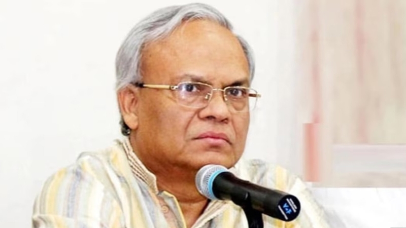 রিজভীর পদত্যাগ নিয়ে ভুয়া তথ্য প্রচার: রিউমর স্ক্যানার