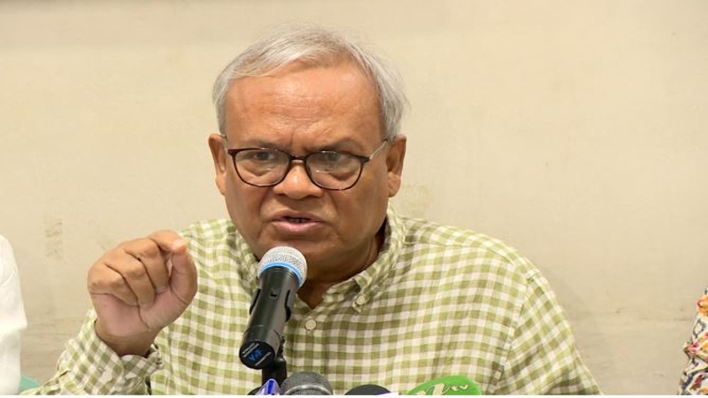 প্রধান উপদেষ্টার ভাষণে যথার্থ ও স্পষ্ট নির্দেশনা নেই