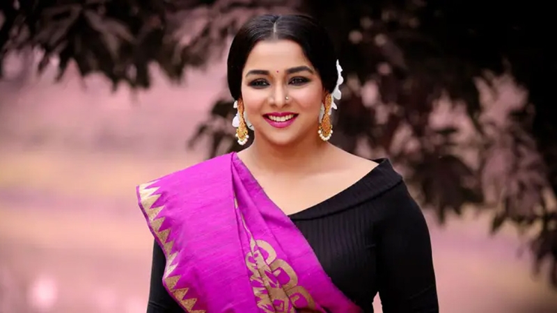 প্রতিটি নারীর স্বনির্ভর হওয়া উচিত: রুনা খান