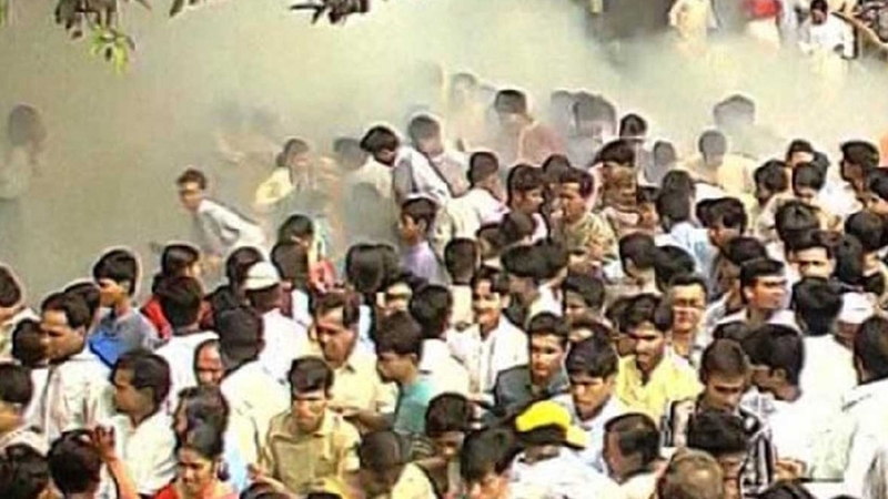 রমনা বটমূলে বোমা হামলা মামলার রায় ৮ মে