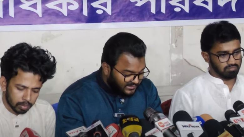 শেখ হাসিনাকে ফেরত দেবে না ভারত