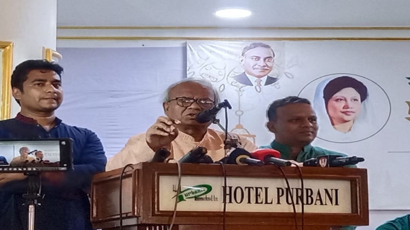সংস্কার ৪০ বছর পর আবার ব্যর্থ হয়ে যেতে পারে: রিজভী