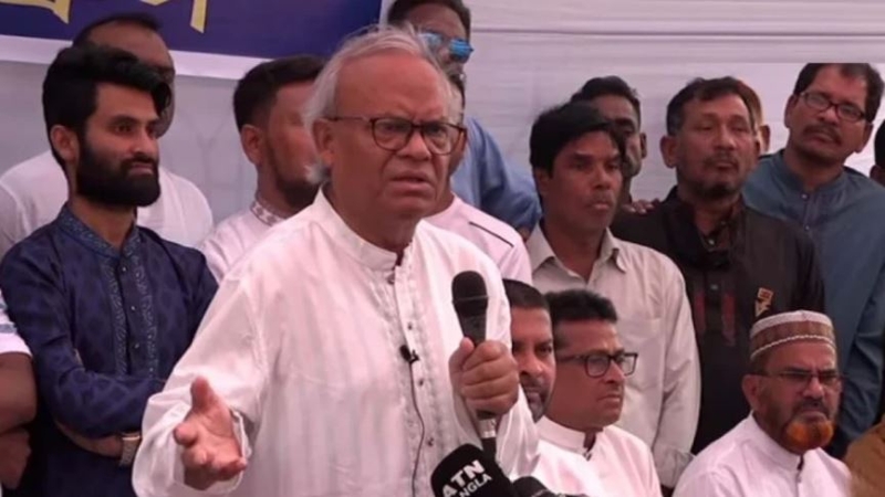 আ.লীগের রাজনীতি করা নিয়ে যা বললেন রিজভী