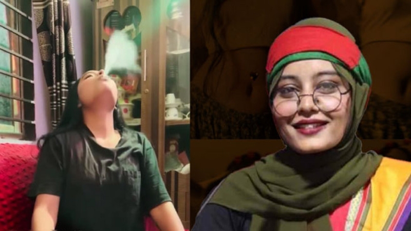 চট্টগ্রামে নারী সমন্বয়ক লিজাকে অব্যাহতি
