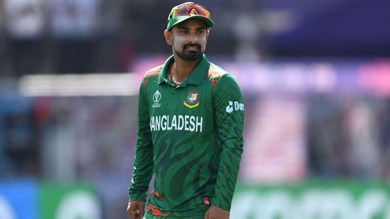 পিএসএল থেকে ছিটকে গিয়ে যা বললেন লিটন