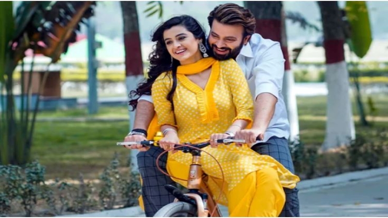 শাকিবের ‘অন্তরাত্মা’