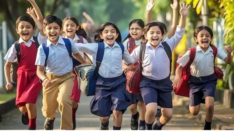 ৪০ দিনের ছুটিতে যাচ্ছে শিক্ষা প্রতিষ্ঠান