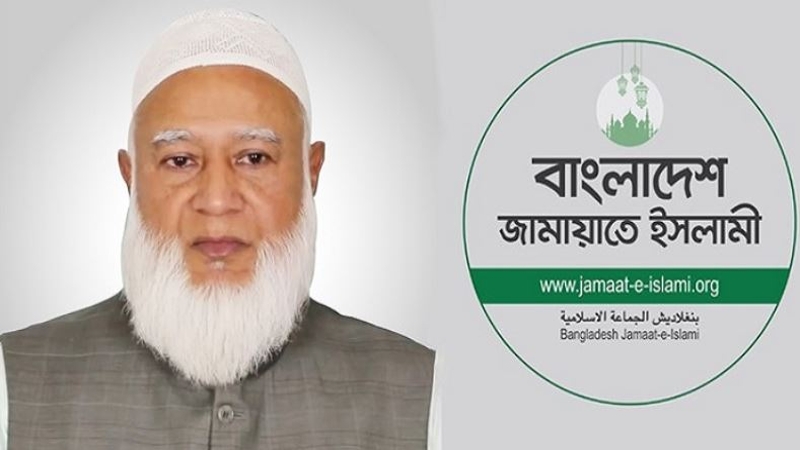 অমর্ত্য সেনের বক্তব্যকে অনাকাঙ্খিত বললেন শফিকুর