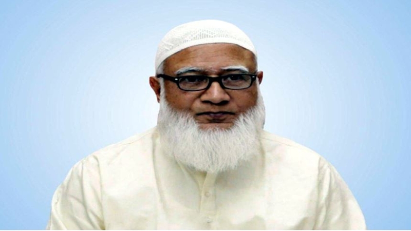 আ.লীগের পুনর্বাসন জনগণ মেনে নেবে না