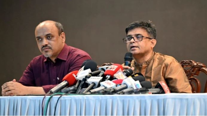 রাজনৈতিক দলের সঙ্গে আলোচনা শিগগিরই শুরু হবে : প্রেস সচিব
