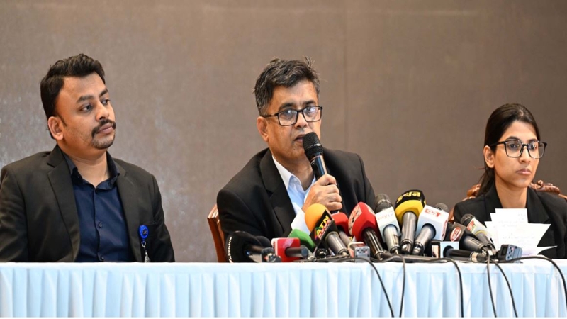 নির্বাচন ডিসেম্বরে কিংবা ২০২৬ সালের মার্চে
