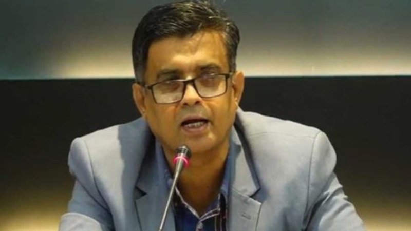 আ.লীগের ক্ষমতা পাকাপাকি করতেই শাপলা চত্বরে গণহত্যা