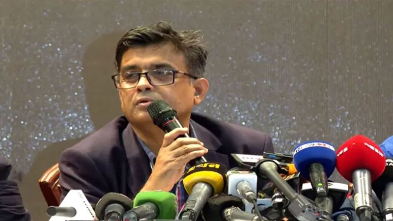 শি-ইউনূস বৈঠক ২৮ মার্চ
