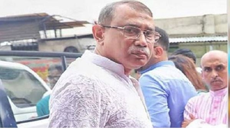 স্ত্রীসহ দুর্নীতির মামলায় অব্যাহতি পেলেন শামীম ইস্কান্দার