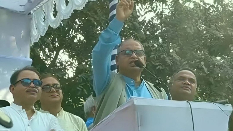 ‘দুই নাম্বারি করলে আপনার সুনাম পদদলিত হবে’