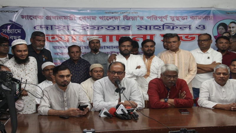 ‘দেশকে রক্ষায় ভোটের অধিকার ফিরিয়ে দিতে হবে’