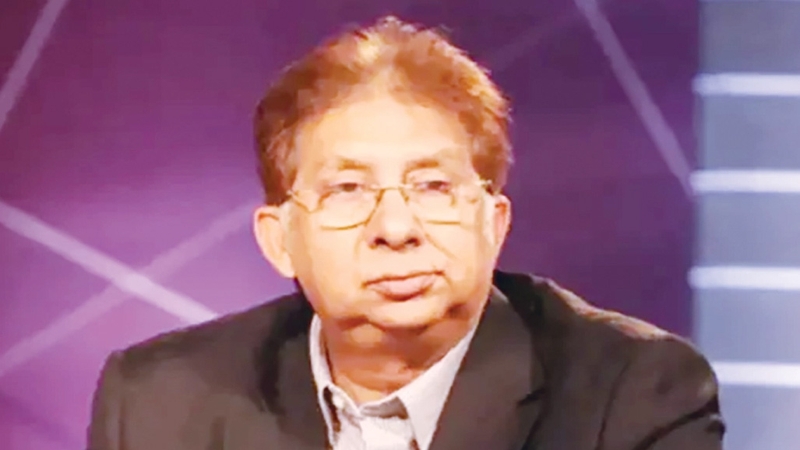 জামিন পেয়ে মুক্ত হলেন শমসের মুবিন চৌধুরি
