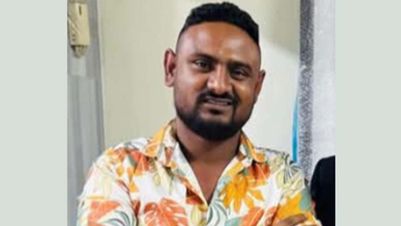 কৃষক দল নেতাকে কুপিয়ে হত্যা
