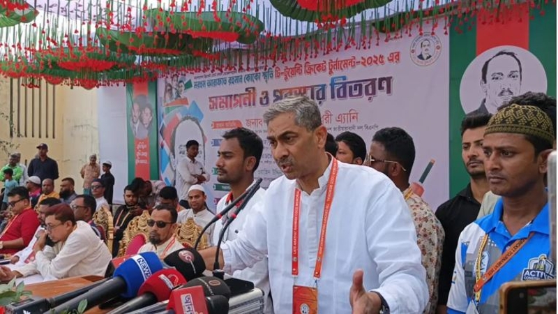 আ.লীগের দোসররা নির্বাচন নিয়ে ষড়যন্ত্র করছে: এ্যানি