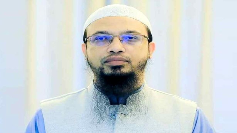 আরও একটি সুযোগ এল : আহমাদুল্লাহ