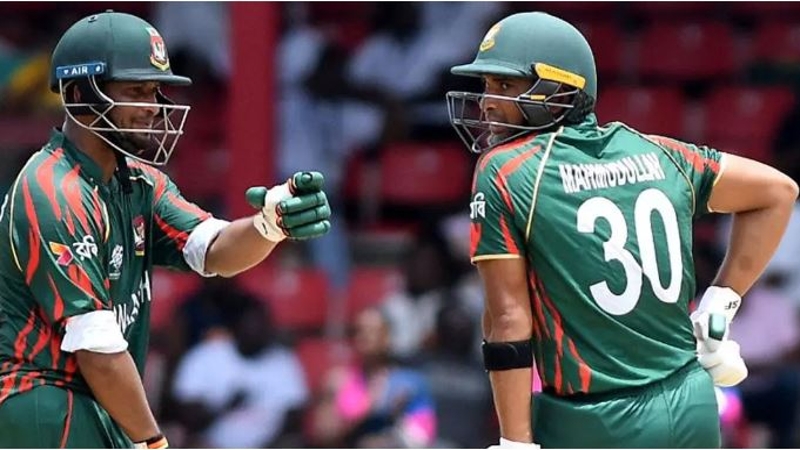 মাহমুদউল্লাহর অবসরে সাকিবের আবেগঘন বার্তা