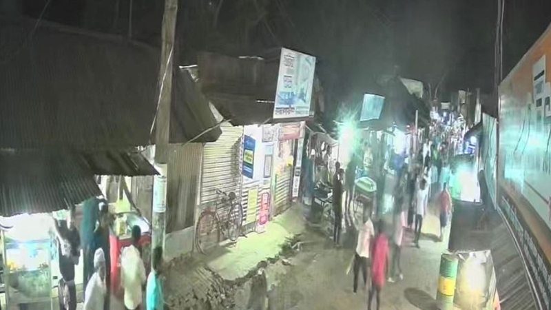 বিএনপির দুই গ্রুপের সংঘর্ষ, আহত ১১