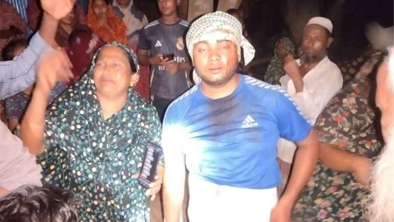 ফেসবুকে পোস্ট করে কুমিল্লায় বিএনপি-জামায়াত সংঘর্ষ