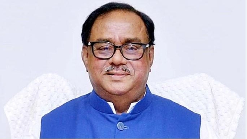 এমপিতেই কপাল খোলে সাধন মজুমদারের
