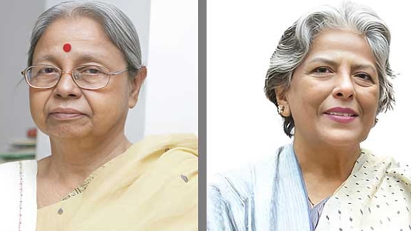 মৃত্যুতে মহিলা ও শিশু বিষয়ক উপদেষ্টার শোক