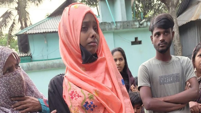 ৪ মাসের সন্তান বিক্রি করে মোবাইল ফোন কিনলেন মা