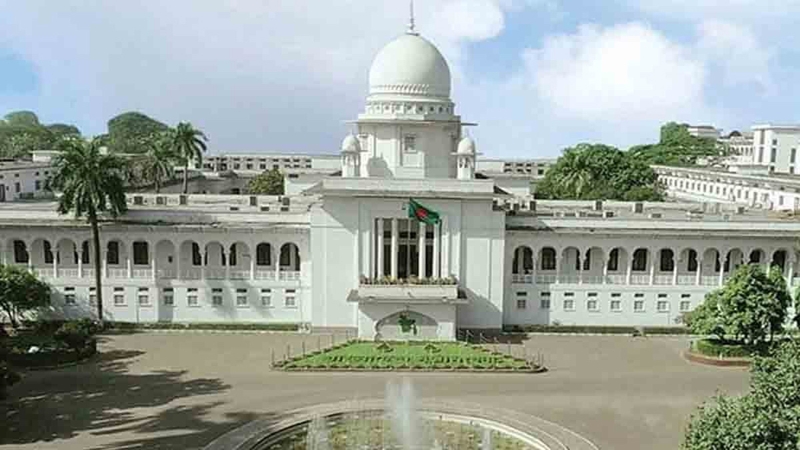 ইশরাকের শপথ নির্বাচন কমিশনের এখতিয়ারাধীন : আপিল বিভাগ