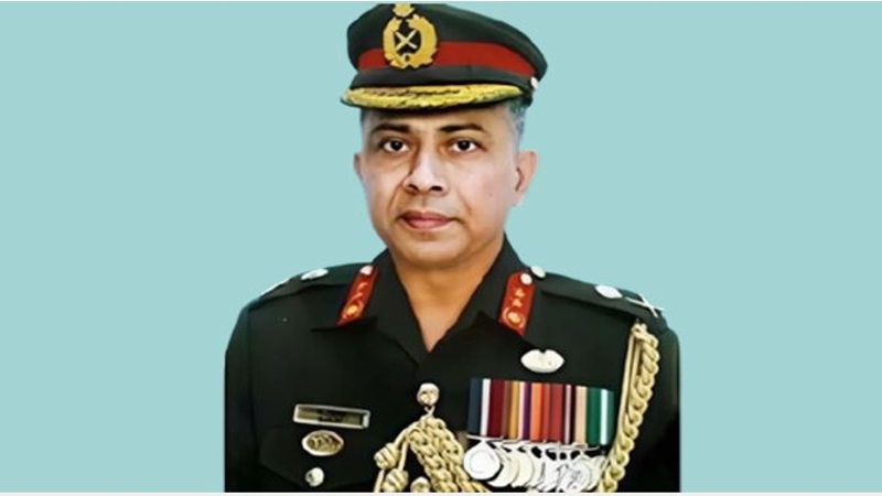 সাবেক ডিজিএফআই প্রধানের বাসা থেকে আড়াই কোটি টাকা উদ্ধার