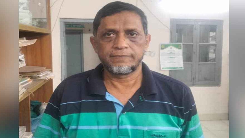 খালেদা জিয়ার গাড়িবহরে হামলা, আ. লীগ নেতা গ্রেপ্তার
