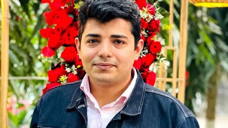 স্বেচ্ছাসেবক লীগ নেতা ডা. সুমিত সাহা গ্রেপ্তার