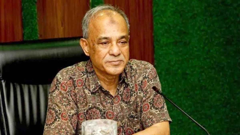 জঙ্গিবাদ উত্থানের মতো কিছুই হয়নি: স্বরাষ্ট্র উপদেষ্টা