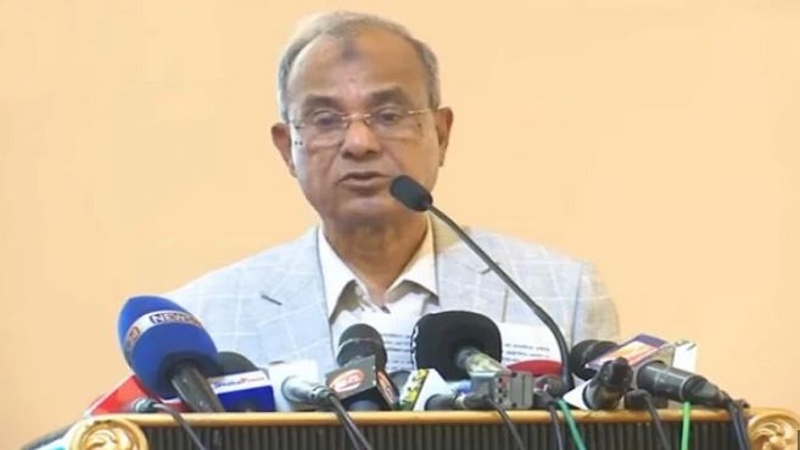 ‘নিরাপত্তা বাহিনীর সদস্যদের সর্বোচ্চ সতর্ক থাকারও নির্দেশনা’
