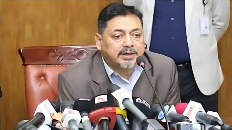 ‘দেশে জরুরি অবস্থা নিয়ে গুজব ছড়ানো হচ্ছে’