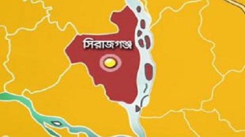সিরাজগঞ্জে বিএনপির ৮ নেতার পদ স্থগিত