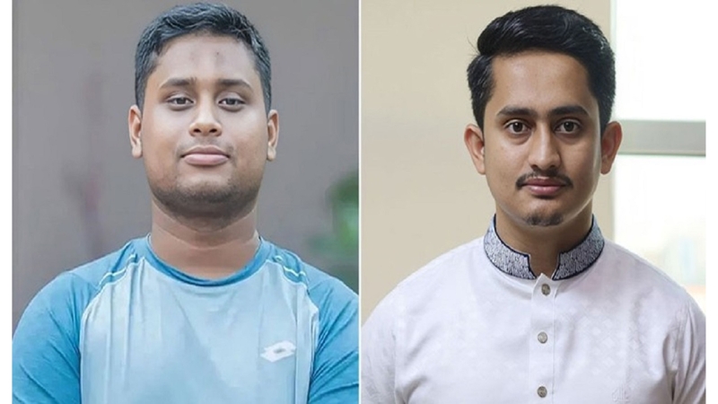 হাসনাত-সারজিসকে বহিষ্কারের বিজ্ঞপ্তিটি নিয়ে জানা গেল