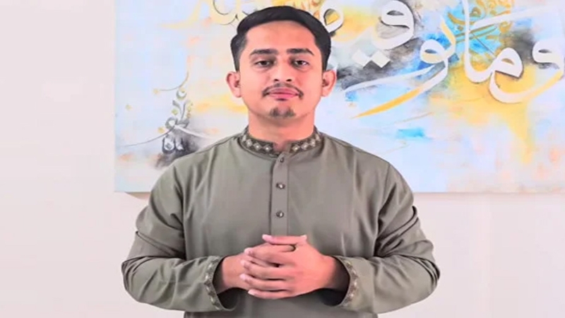 একাত্মতা ঘোষণা করতে আগামীকাল রাজপথে নামার আহ্বান সারজিসের