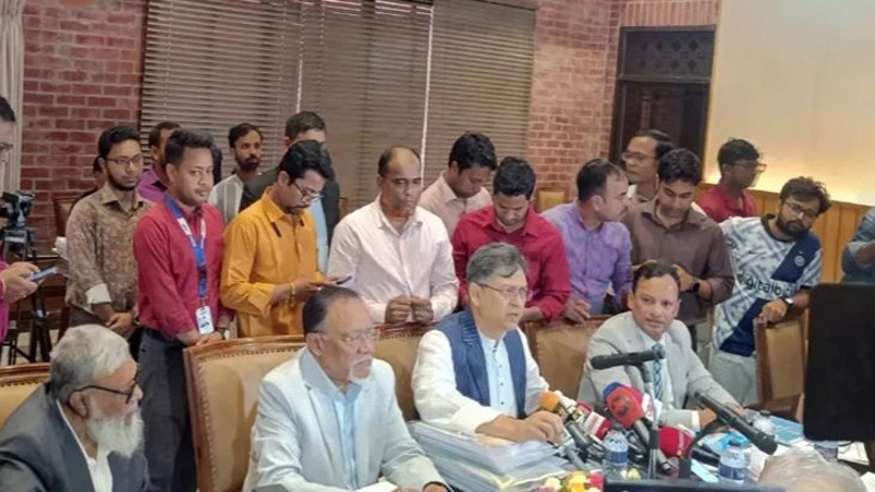 সংস্কারের উদ্যোগকে বিএনপি আন্তরিকভাবে সহযোগিতা করছে